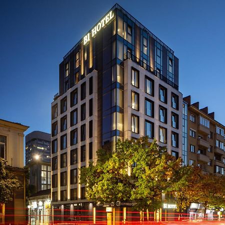 B1 Downtown Hotel 索菲亞 外观 照片