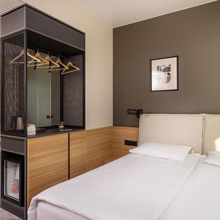 B1 Downtown Hotel 索菲亞 外观 照片